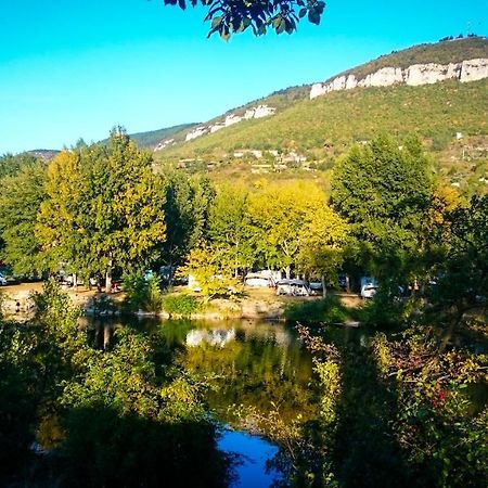 Camping Larribal Мийо Экстерьер фото