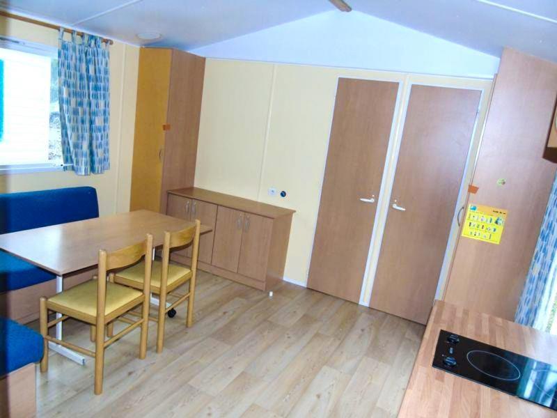 Camping Larribal Мийо Экстерьер фото