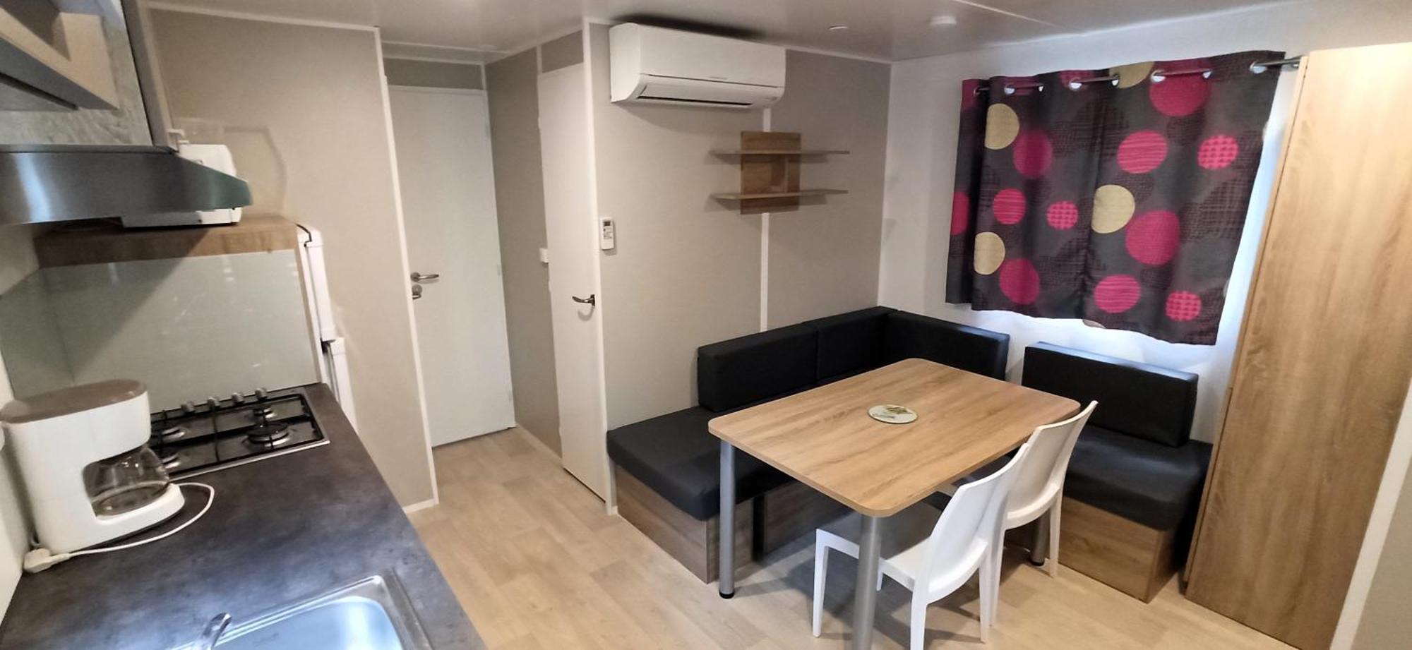 Camping Larribal Мийо Экстерьер фото